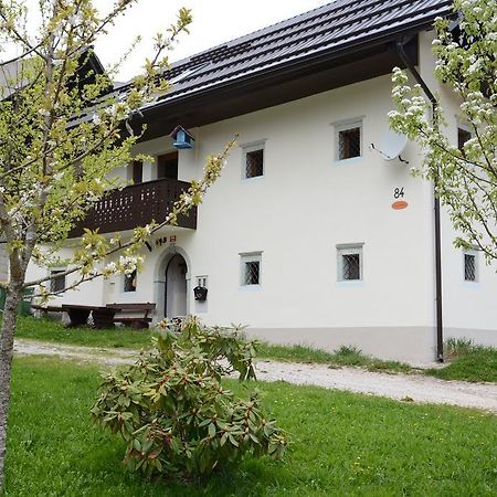 בלד Apartment Zatrnik מראה חיצוני תמונה