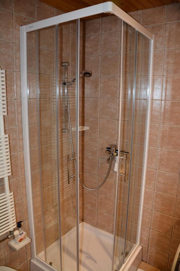 בלד Apartment Zatrnik מראה חיצוני תמונה