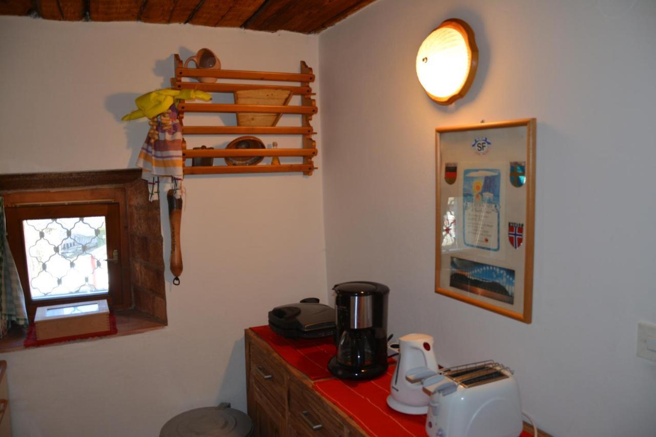 בלד Apartment Zatrnik מראה חיצוני תמונה