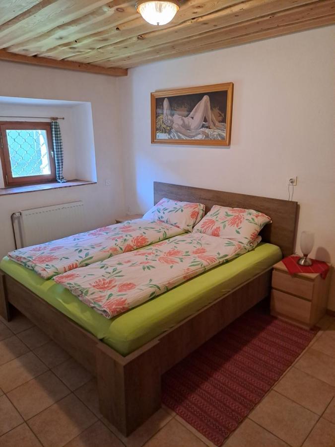 בלד Apartment Zatrnik מראה חיצוני תמונה