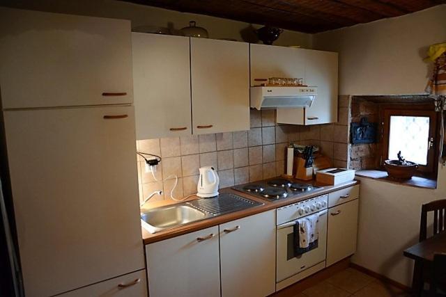 בלד Apartment Zatrnik מראה חיצוני תמונה