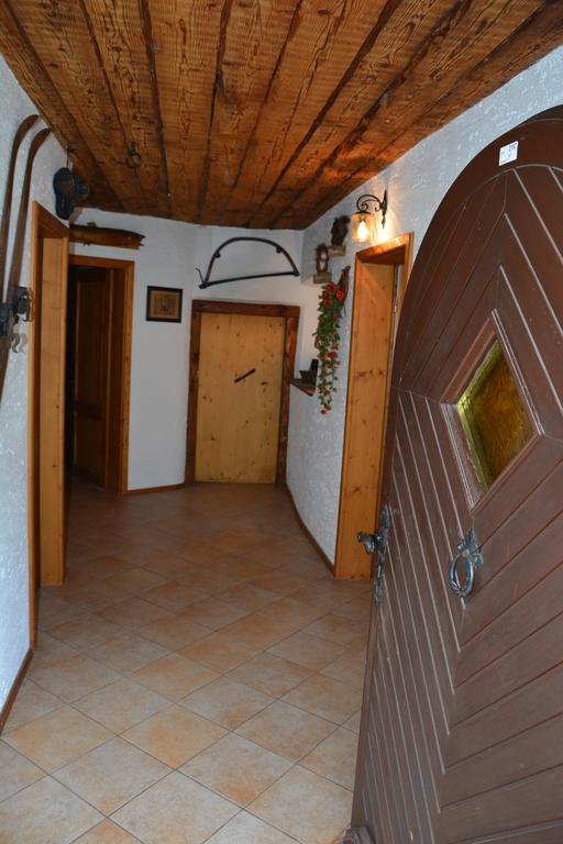 בלד Apartment Zatrnik מראה חיצוני תמונה